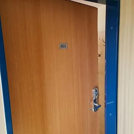 アパート 10q - Z6 801 *